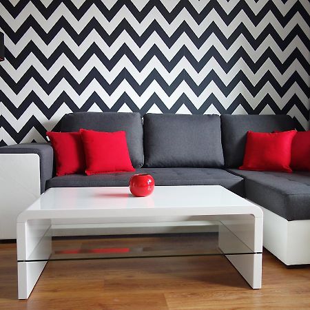 Apartman S Vyhladom Na Tatry Tatranska Strba Luaran gambar