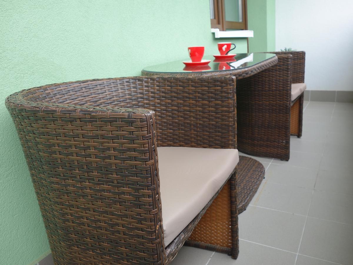 Apartman S Vyhladom Na Tatry Tatranska Strba Luaran gambar