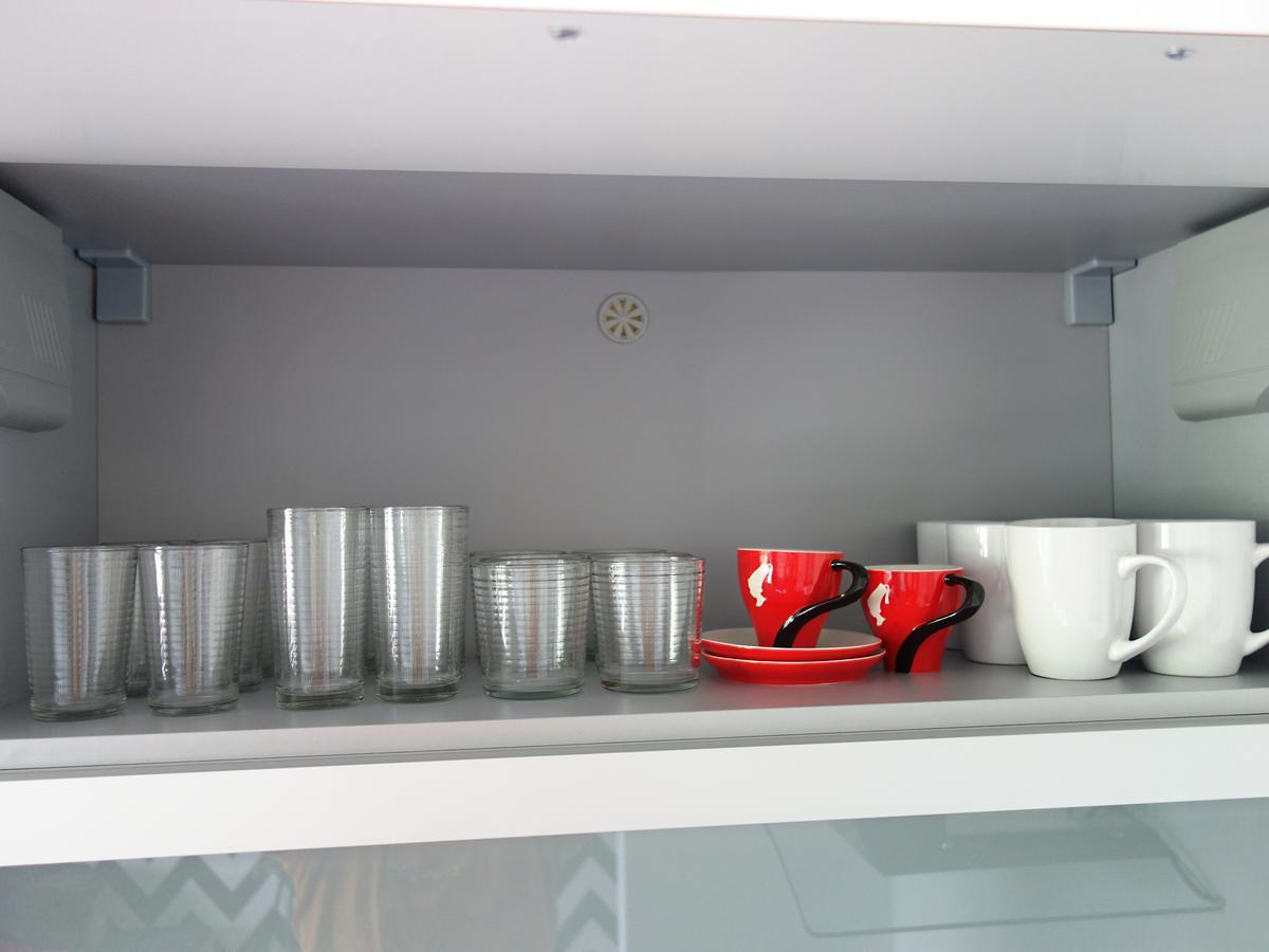 Apartman S Vyhladom Na Tatry Tatranska Strba Luaran gambar