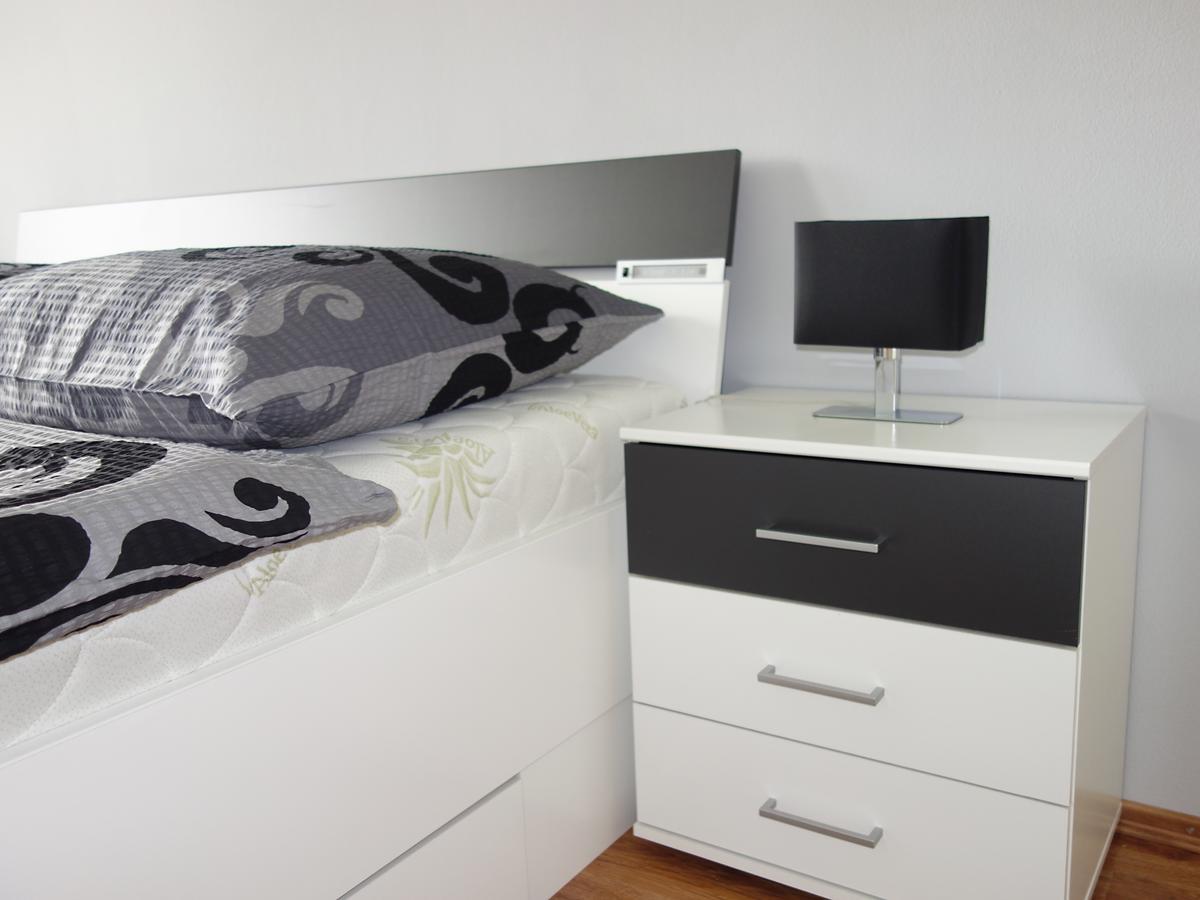 Apartman S Vyhladom Na Tatry Tatranska Strba Luaran gambar