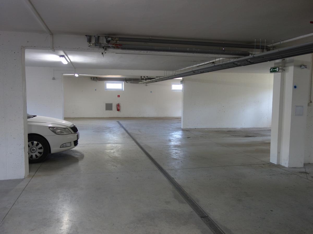 Apartman S Vyhladom Na Tatry Tatranska Strba Luaran gambar