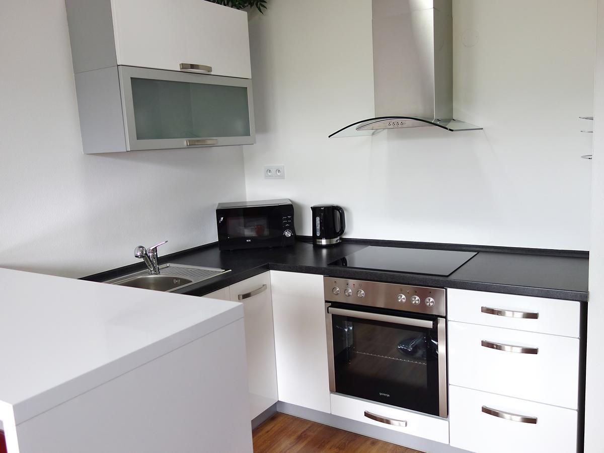 Apartman S Vyhladom Na Tatry Tatranska Strba Luaran gambar