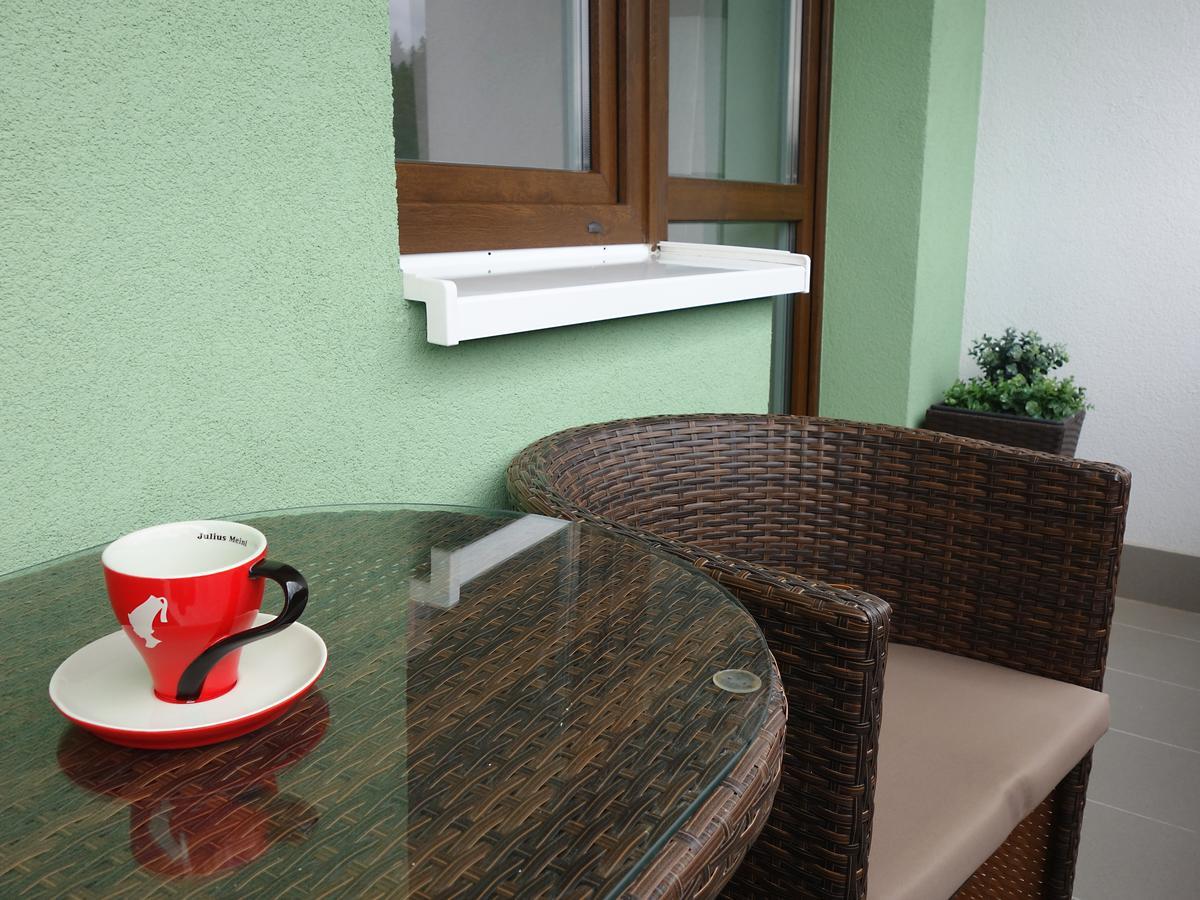 Apartman S Vyhladom Na Tatry Tatranska Strba Luaran gambar