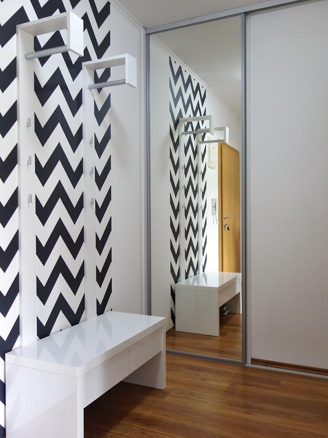 Apartman S Vyhladom Na Tatry Tatranska Strba Luaran gambar