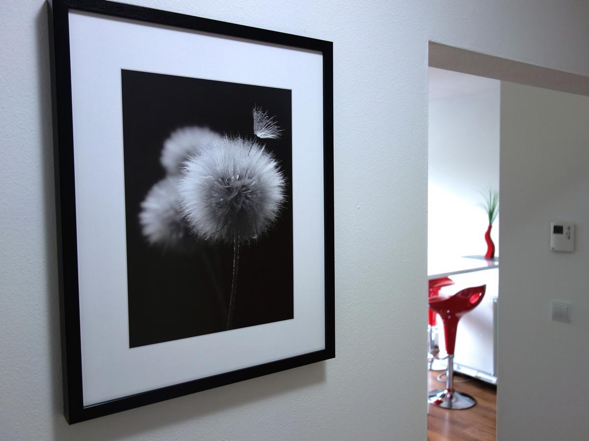 Apartman S Vyhladom Na Tatry Tatranska Strba Luaran gambar