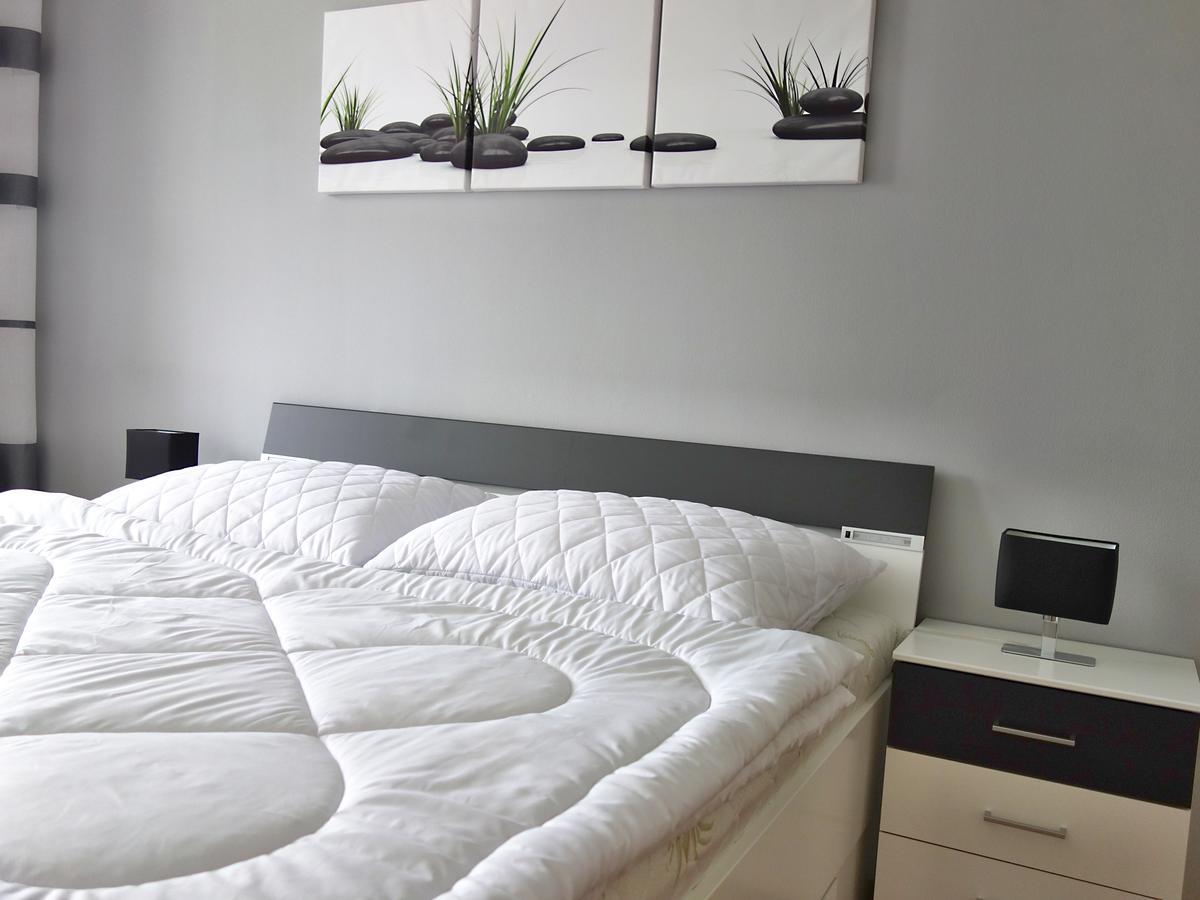 Apartman S Vyhladom Na Tatry Tatranska Strba Luaran gambar