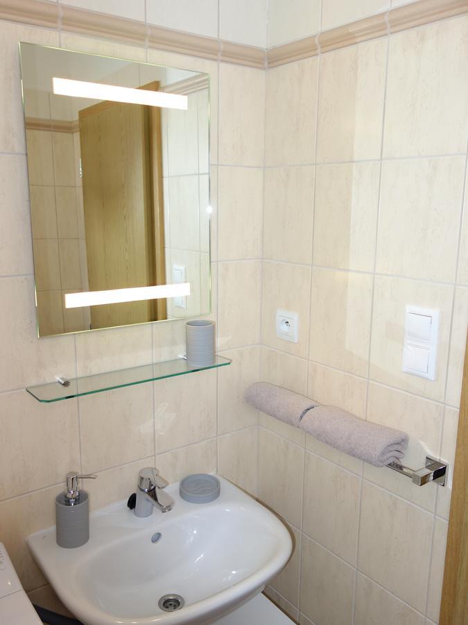 Apartman S Vyhladom Na Tatry Tatranska Strba Luaran gambar